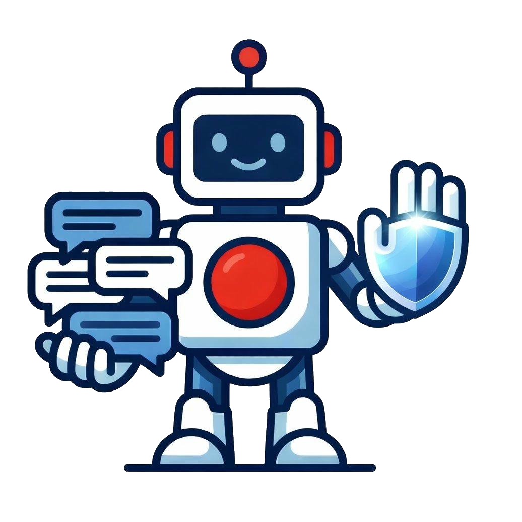 RoboVeto